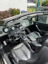2010 Peugeot 308