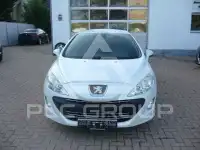 2010 Peugeot 308