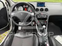 2010 Peugeot 308