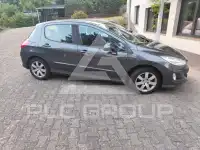 2010 Peugeot 308