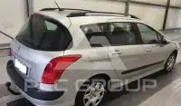 2010 Peugeot 308