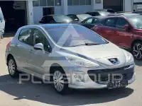 2010 Peugeot 308