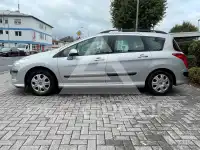2010 Peugeot 308