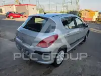 2010 Peugeot 308
