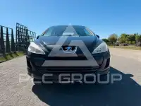 2010 Peugeot 308