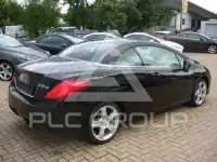 2010 Peugeot 308