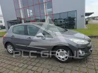2010 Peugeot 308