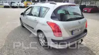 2010 Peugeot 308