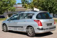 2010 Peugeot 308