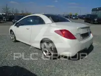 2010 Peugeot 308