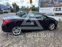 2010 Peugeot 308