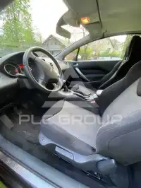 2010 Peugeot 308