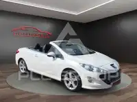 2010 Peugeot 308