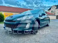 2010 Peugeot 308