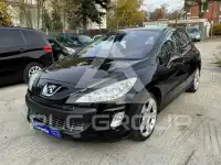 2010 Peugeot 308