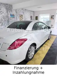 2010 Peugeot 308