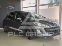 2010 Peugeot 308