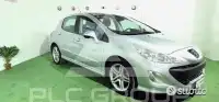2010 Peugeot 308
