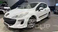 2010 Peugeot 308