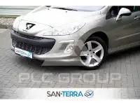 2010 Peugeot 308