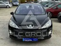 2010 Peugeot 308