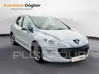 2010 Peugeot 308