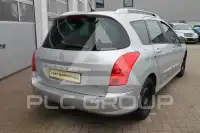 2010 Peugeot 308