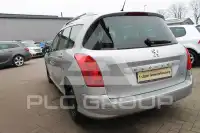 2010 Peugeot 308