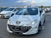 2010 Peugeot 308
