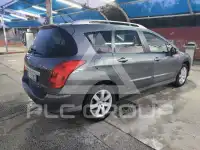 2010 Peugeot 308