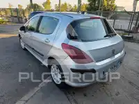 2010 Peugeot 308