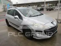 2010 Peugeot 308