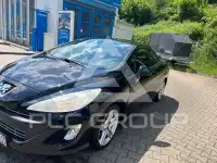 2010 Peugeot 308
