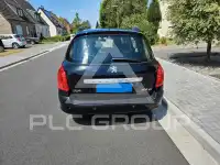 2010 Peugeot 308