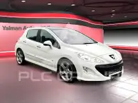 2010 Peugeot 308