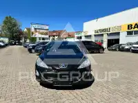 2010 Peugeot 308