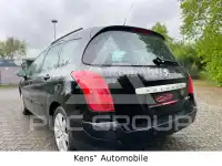 2010 Peugeot 308