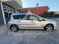 2010 Peugeot 308
