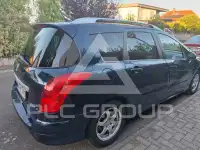 2010 Peugeot 308