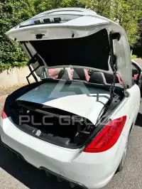 2010 Peugeot 308