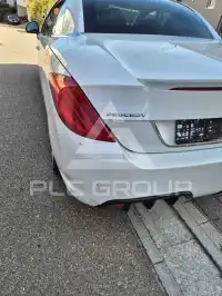 2010 Peugeot 308