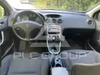 2010 Peugeot 308