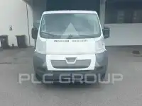 2010 Peugeot Boxer