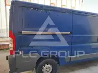 2010 Peugeot Boxer