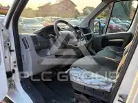 2010 Peugeot Boxer
