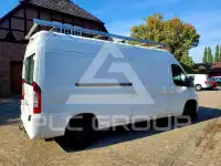 2010 Peugeot Boxer