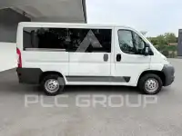 2010 Peugeot Boxer