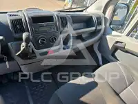 2010 Peugeot Boxer
