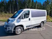 2010 Peugeot Boxer