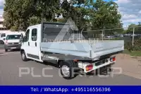 2010 Peugeot Boxer